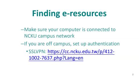 2022/10/19 Sage Research Methods (SRM) Database Training