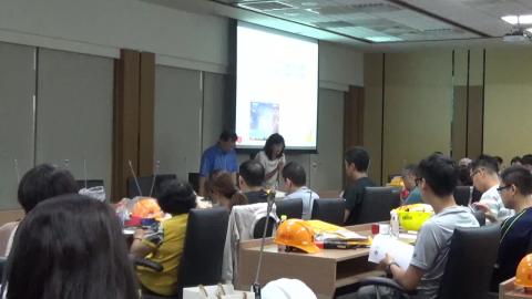 自衛消防編組值勤講解.MP4