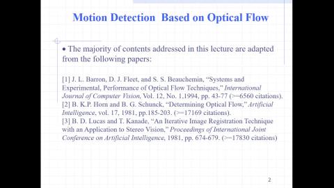 視覺伺服 111/10/20 上課錄影2