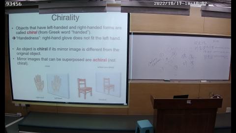Organic Chemistry Week 1 class 2.avi