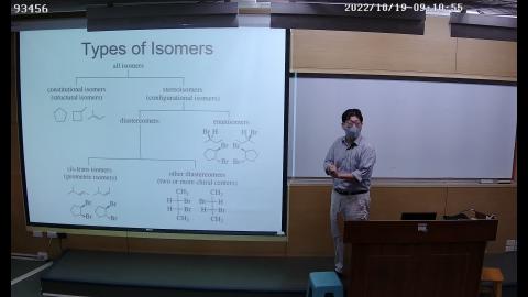 Organic Chemistry Class1 Week3
