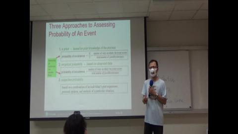 統計學（一） 1024-3