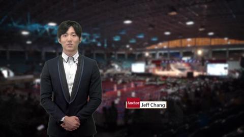 【Episode122】：The Graduation Ceremony of NCKU in 2018