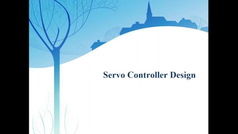 運動控制 111/10/25 上課錄影3