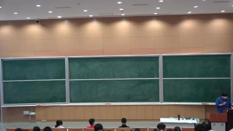 高等微積分 10/24/2022 Lecture 1