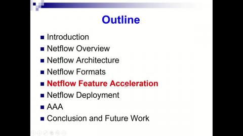 2022/10/26 網路管理 NetFlow Part 2