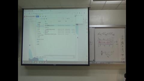 統計學（一） 1026 實習課