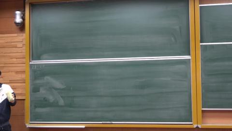 第8週：週三助教課