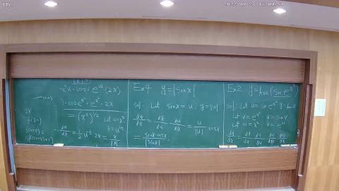 A941000 界面化學的生活應用 2022/09/27 13:10 