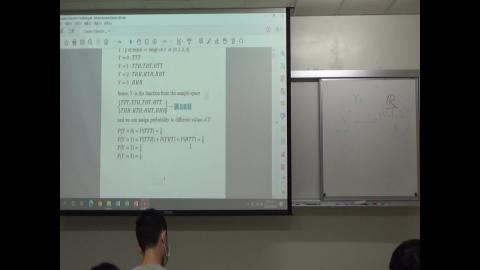 2022/10/26 機率概論_02