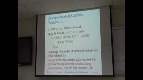 統計學（一） 1031-3