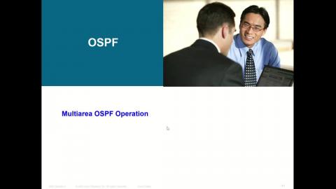 2022/11/2 網路管理 OSPF (2)