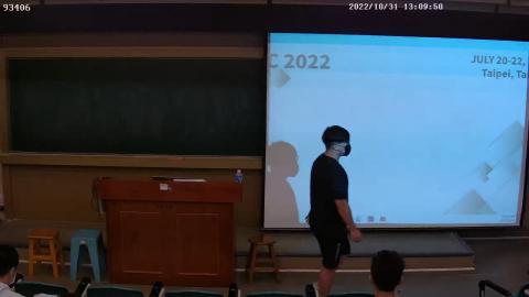 高等反應工程學1031-1