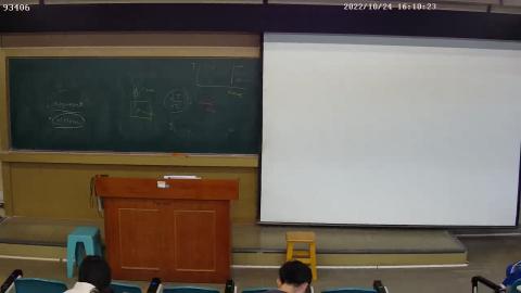 On-line Lecture 化工熱力學 - 2022/10/24 16:10