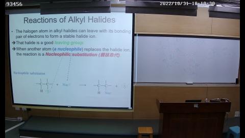 Organic Chemistry 111 Week 3 Class 2 Ch 6 Section 7-10.avi
