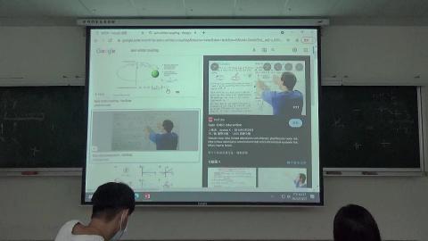 物理化學(三) 10/27 上課影片片段 5