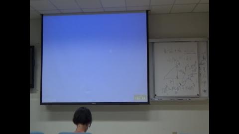 統計學（一） 1107-1