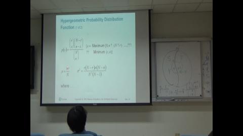 統計學（一） 1107-2