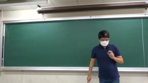 第10週：週二第2節(補課)