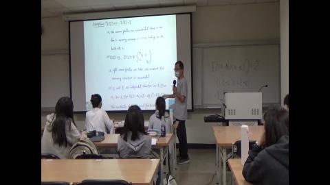 多變量分析 1108-3