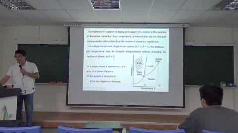 物理化學(一) 11/03 上課影片(上)