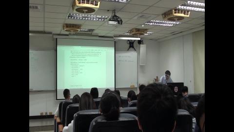 2022/11/09 計算機程式設計4