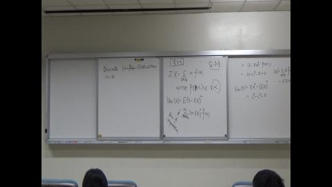 2022/11/09 機率概論_02