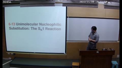 Organic Chemistry Ch 6 Section 13-14 111 Week 4 Class 1.avi
