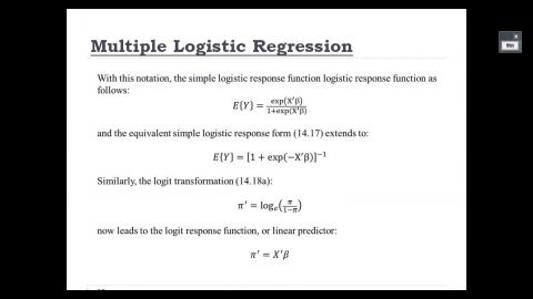 （多W11 L3）Nominal Logistic Regression.wmv