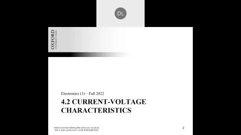 2022.11.10 電子學一_BJT Biasing Circuit Analysis_1.wmv