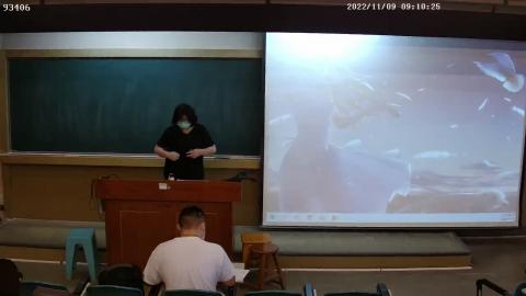 20221109化工熱力學