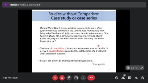 流行病學原理 chap 10（Part 1）.mp4