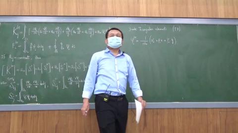 Chapter 6 Two-dimensional FEM 111-11-14 Part I.MP4