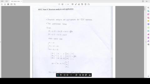 MVC 2022-11-22 Lecture 1 of 3.mp4
