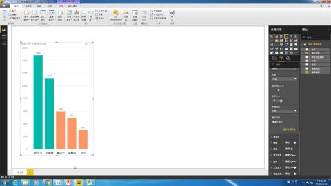 9_自訂界線與色彩飽和度練習