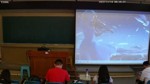 2022/11/14 化工熱力學1