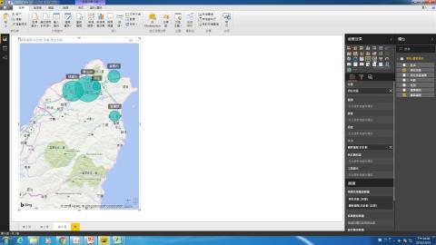 17_區域分布圖練習