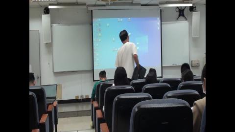 11/16(三)計算機程式設計-1