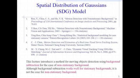 視覺伺服 111/11/17 上課錄影1