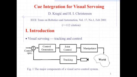視覺伺服 111/11/17 上課錄影3
