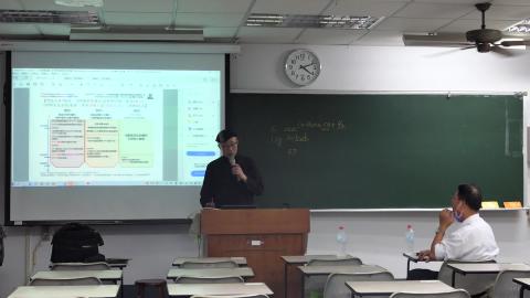 游博士演講Part 4