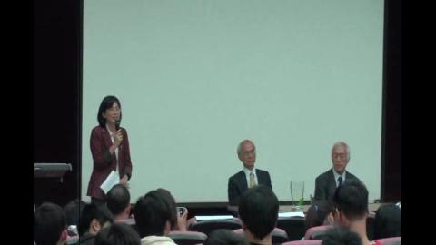 史學專題講座59(曹永和紀念講座)