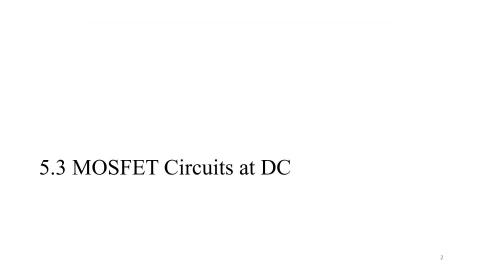 半導體元件與應用導論 chap05_lec_v3(3)