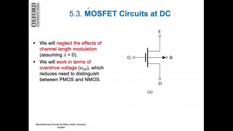 5.3.1 MOSFET at DC1.mov