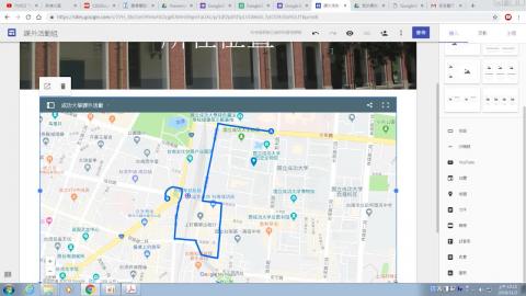 1071102_youtube嵌入google簡報