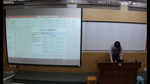 Organic Chemistry Ch 8 Section 03-05 111 Week 6 Class 3.avi