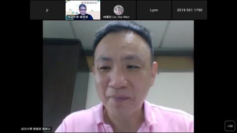 教學實踐研究的理念與提案思惟