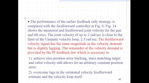 視覺伺服 111/12/01 上課錄影3