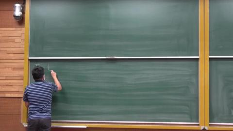 第13週：週五第3節