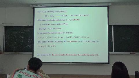 物理化學(三) 11/10 上課影片片段 6